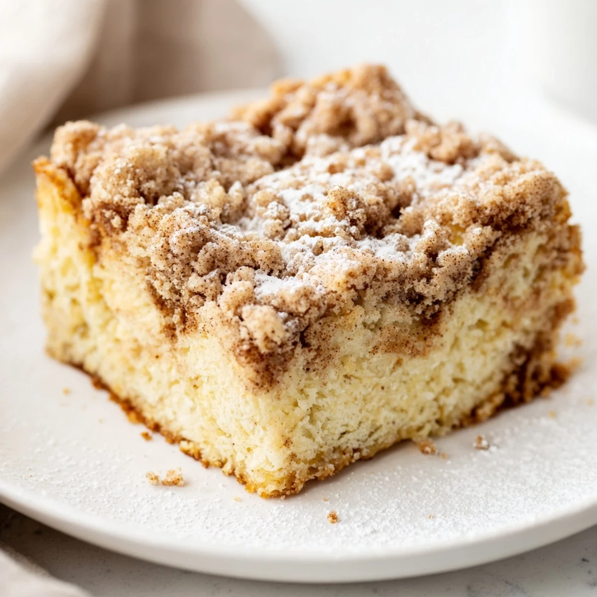 Süße Inspiration recipe