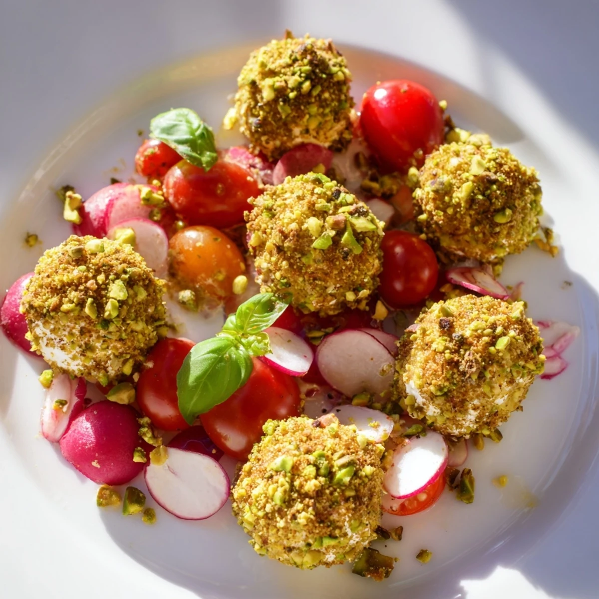 The Hanging Gardens Medley