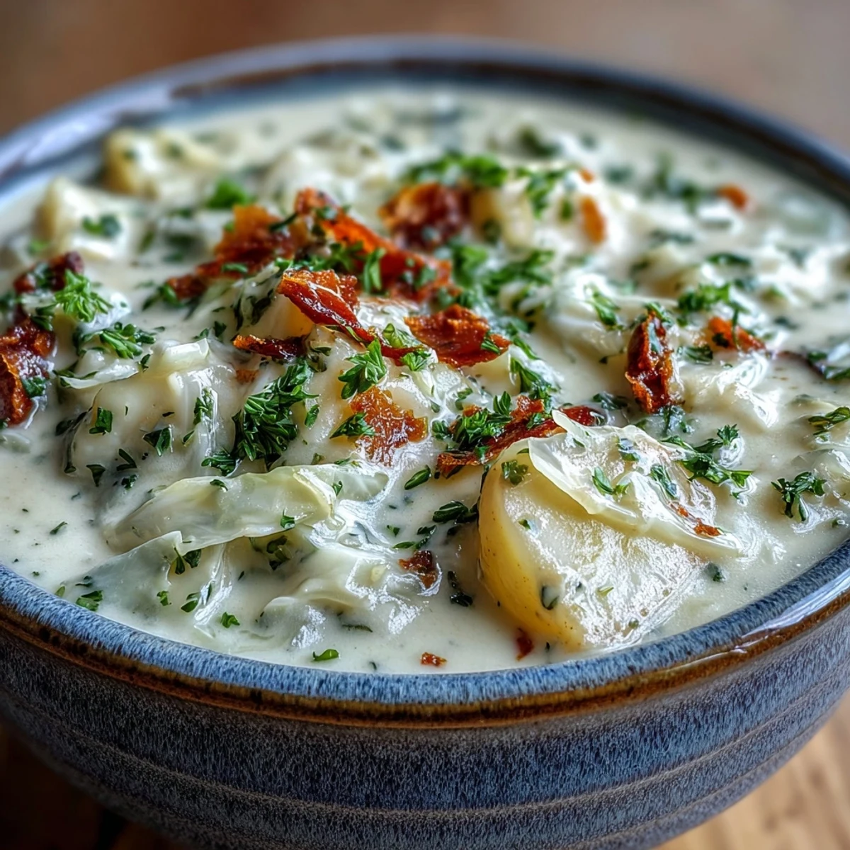 Rote Röllchenpuppe mit braunem Fell und gelben Ohren, einfach stilisiert und auf orangefarbenem Untergrund positioniert.