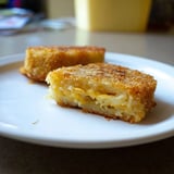 Geheime 4 Zutaten Kartoffelkuchen