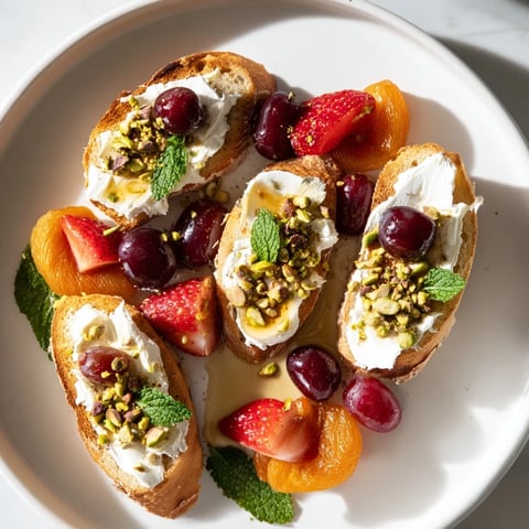 A celebratory Zero-Proof Celebration Spread featuring fruits, cheeses, and alcohol-free sparkling drinks, ready to serve.