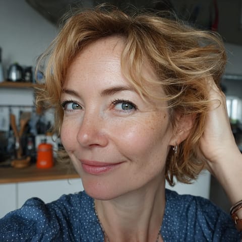 Marlene König profile photo