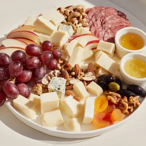 Moonlight Picnic Board Auswahl #56