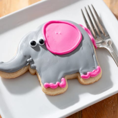 Amical Elefant Zuckerstücke Jumbo #75