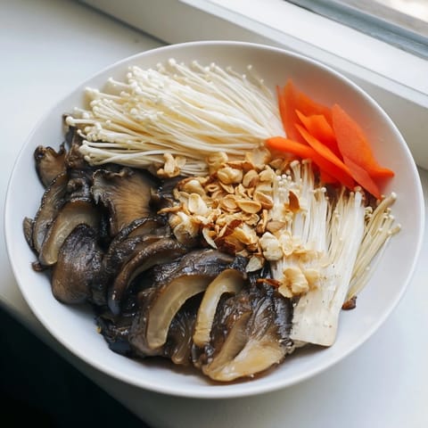 Umami Bomb Asian Delight