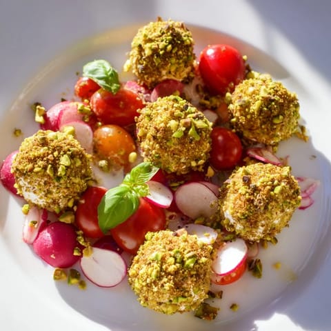 The Hanging Gardens Medley