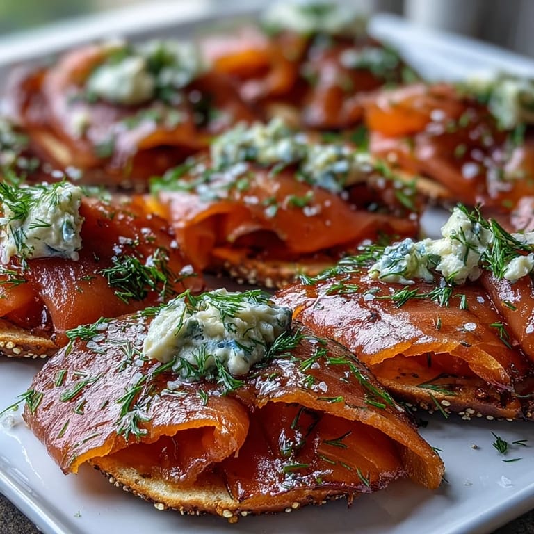 3. Beeindruckende Brunch-Board mit geräuchertem Lachs, Bagels und knackigem Gemüse für ein gemeinsames Festmahl.
