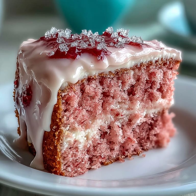 Elegante rosé-infundierte Torte mit goldener Glasur – perfekt für Hochzeitsduschen und festliche Anlässe.