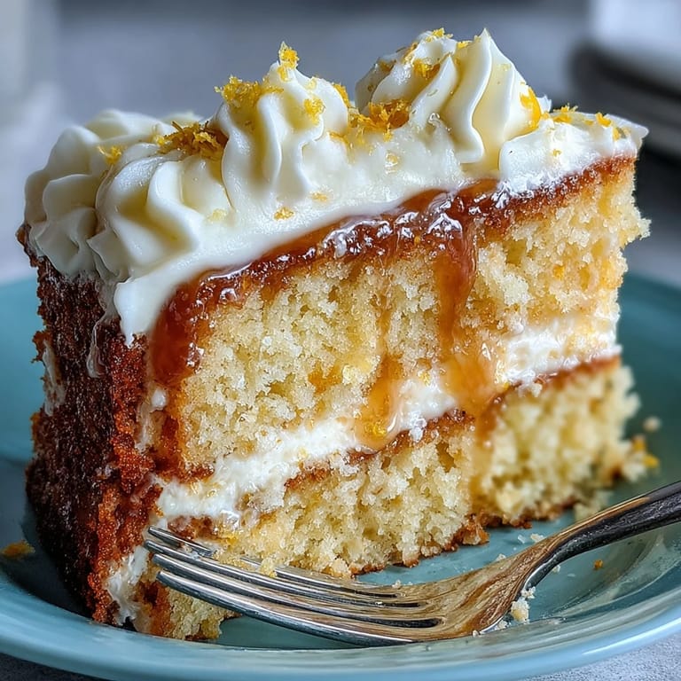 Herrlicher Gemini-Kuchen, zeigt schöne marmorierte gelbe und weiße Schichten.