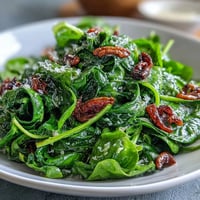 Ein frischer Salat mit pikanter Rucola, zitronigem Dressing und Parmesan-Chips – ideal als leichter Vorspeise oder Beilage.